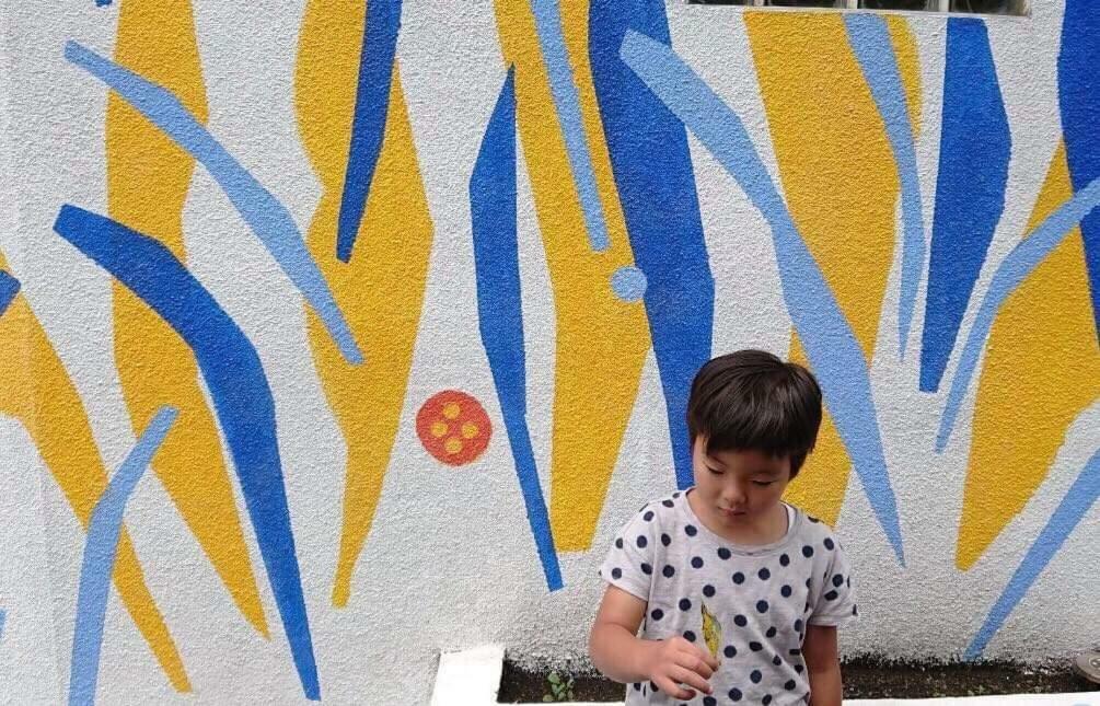 מלון Oshima 青とサイダー מראה חיצוני תמונה